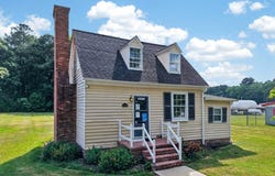 15480 MERRY CAT LN, BELLE HAVEN, VA 23306