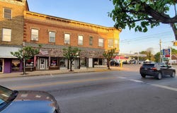 100 High, Mt Orab, OH 45154