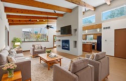 1865 Tramway Terrace Loop NE, Albuquerque, NM 87122