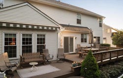 9308 EAGLE COURT, MANASSAS PARK, VA 20111