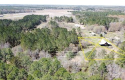 0 Harvest Time Rd, Samson, AL 36477