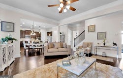 15 Granville, Covington, GA 30016
