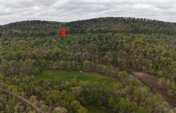 00 Elba Road, Leslie, AR 72645
