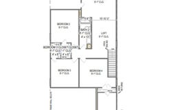 1019 Handel Road, Forney, TX 75126