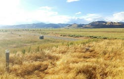 112 Bison Way Way, Fairfield, ID 83327