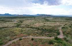 71 High Lonesome, Alpine, TX 79830
