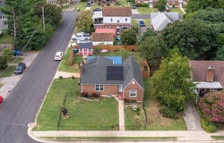 2804 Bradley Street, Roanoke, VA 24012