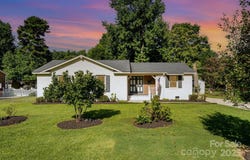 1208 Berkshire Drive, Kannapolis, NC 28081