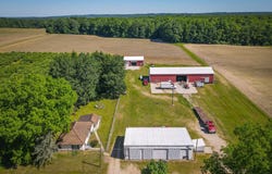V/L 131.43 E Hazel Road, Hart, MI 49420