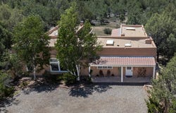 161 Duval, El Prado, NM 87529-8752