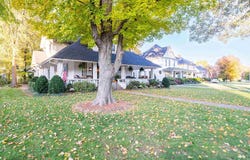 531 Griffith Ave, Owensboro, KY 42301