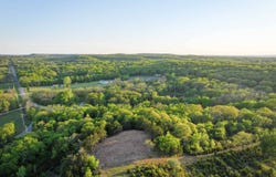 TBD Conifer Rd, Okmulgee, OK 74447