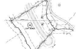 Lot 182 Vista Creek Drive, Talking Rock, GA 30175