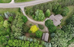 33705 County Road 30, Grove Twp, MN 56352
