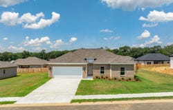 9 Ricky Lane, Greenbrier, AR 72058