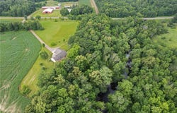 1394 Harbor Street, Brunswick Twp, MN 56358