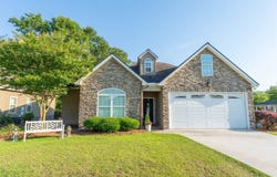 331 Cobblestone Blvd SE, Moultrie, GA 31788