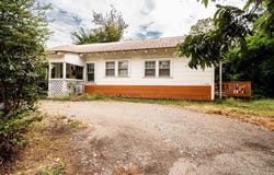 316 N Bradley, El Dorado, AR 71730
