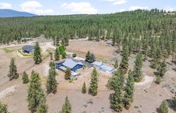 2813 Pine Lakes Court, Stevensville, MT 59870