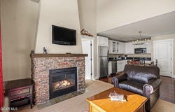 300 Base Camp Circle, Granby, CO 80446