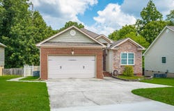 8445 Standifer Gap Road, Chattanooga, TN 37421