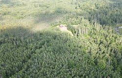 2954 Lost Lake Road, Couderay, WI 54828
