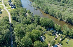 7155 LITTLE BEOUF ROAD, Sterlington, LA 71280