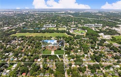 1318 E 51st Street, Savannah, GA 31404