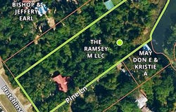 149 Hutchinson Ferry Road, Bainbridge, GA 39819