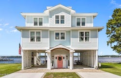 249 Whichard Lane, Chocowinity, NC 27817