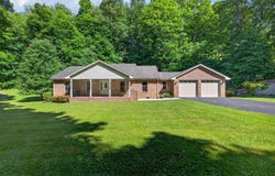 1354 Cascade Drive, Pembroke, VA 24136