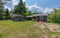 152 Old Military Road, Lake Placid, NY 12946