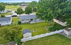 1233 S ERIE Street, DE PERE, WI 54115-3168