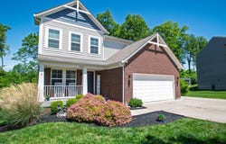 10056 Meadowvista Court, Independence, KY 41051
