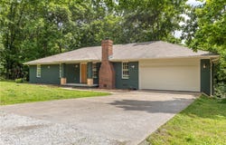 9766 Buckskin Circle, Rogers, AR 72758