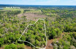 Egg Farm Road, Poplarville, MS 39470