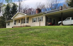4309 OLD FIELDS ROAD, OLD FIELDS, WV 26845