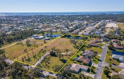 Stratford Road lot: 331, Englewood, FL 34223