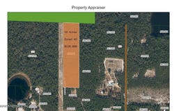 HANKLEY LAKE Trail, Hawthorne, FL 32640