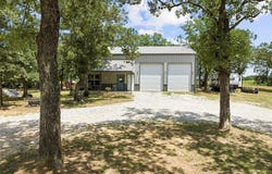21390 US Highway 70, Wilson, OK 73463