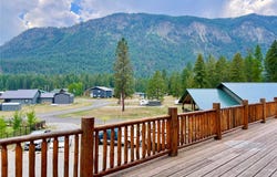 45 Shoreline Drive, Thompson Falls, MT 59873