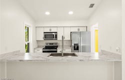 1672 Atlanta Plaza Drive, Sanibel, FL 33957