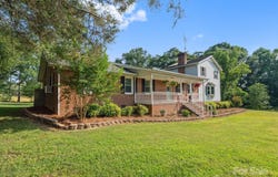 1238 Carl Allen Road, Edgemoor, SC 29712