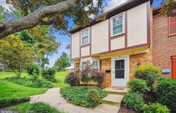 38 COUNTY COURT, GAITHERSBURG, MD 20878