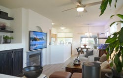 7817 Louisiana Boulevard NE, Albuquerque, NM 87109