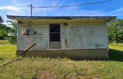 720 Mudline Road, Eagletown, OK 74734