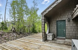 286 W Eagles Roost St, Brian Head, UT 84719
