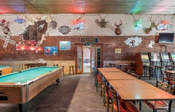 218 N Main St, Rockdale, TX 76567