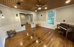 301 W Frazior, Linden, TX 75563