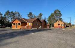 106 HWY 51, Arbor Vitae, WI 54568